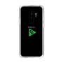 Slim Protection Case［ オリジナル - caseplayロゴ - Green/C ］