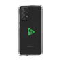 Slim Protection Case［ オリジナル - caseplayロゴ - Green/C ］
