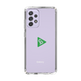 Slim Protection Case［ オリジナル - caseplayロゴ - Green/C ］