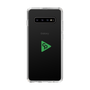 Slim Protection Case［ オリジナル - caseplayロゴ - Green/C ］