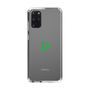Slim Protection Case［ オリジナル - caseplayロゴ - Green/C ］