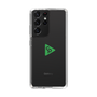 Slim Protection Case［ オリジナル - caseplayロゴ - Green/C ］