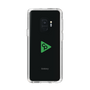 Slim Protection Case［ オリジナル - caseplayロゴ - Green/C ］