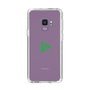 Slim Protection Case［ オリジナル - caseplayロゴ - Green/C ］