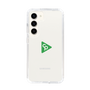 Slim Protection Case［ オリジナル - caseplayロゴ - Green/C ］