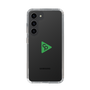 Slim Protection Case［ オリジナル - caseplayロゴ - Green/C ］