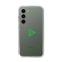 Slim Protection Case［ オリジナル - caseplayロゴ - Green/C ］