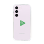 Slim Protection Case［ オリジナル - caseplayロゴ - Green/C ］