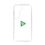 Slim Protection Case［ オリジナル - caseplayロゴ - Green/C ］