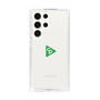 Slim Protection Case［ オリジナル - caseplayロゴ - Green/C ］