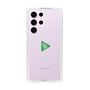 Slim Protection Case［ オリジナル - caseplayロゴ - Green/C ］