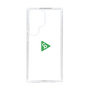 Slim Protection Case［ オリジナル - caseplayロゴ - Green/C ］