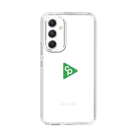 Slim Protection Case［ オリジナル - caseplayロゴ - Green/C ］