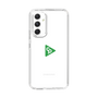 Slim Protection Case［ オリジナル - caseplayロゴ - Green/C ］