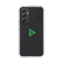 Slim Protection Case［ オリジナル - caseplayロゴ - Green/C ］
