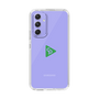 Slim Protection Case［ オリジナル - caseplayロゴ - Green/C ］