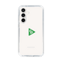 Slim Protection Case［ オリジナル - caseplayロゴ - Green/C ］