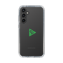 Slim Protection Case［ オリジナル - caseplayロゴ - Green/C ］