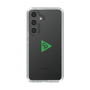 Slim Protection Case［ オリジナル - caseplayロゴ - Green/C ］
