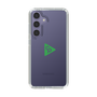 Slim Protection Case［ オリジナル - caseplayロゴ - Green/C ］