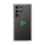 Slim Protection Case［ オリジナル - caseplayロゴ - Green/C ］