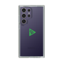 Slim Protection Case［ オリジナル - caseplayロゴ - Green/C ］
