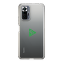 Slim Protection Case［ オリジナル - caseplayロゴ - Green/C ］