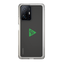 Slim Protection Case［ オリジナル - caseplayロゴ - Green/C ］