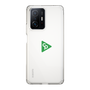 Slim Protection Case［ オリジナル - caseplayロゴ - Green/C ］