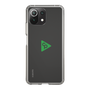 Slim Protection Case［ オリジナル - caseplayロゴ - Green/C ］