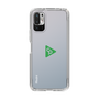 Slim Protection Case［ オリジナル - caseplayロゴ - Green/C ］