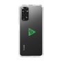 Slim Protection Case［ オリジナル - caseplayロゴ - Green/C ］