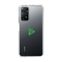 Slim Protection Case［ オリジナル - caseplayロゴ - Green/C ］