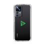 Slim Protection Case［ オリジナル - caseplayロゴ - Green/C ］