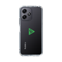 Slim Protection Case［ オリジナル - caseplayロゴ - Green/C ］