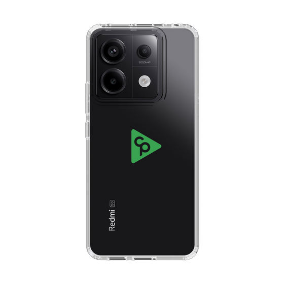 Slim Protection Case［ オリジナル - caseplayロゴ - Green/C ］