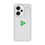 Slim Protection Case［ オリジナル - caseplayロゴ - Green/C ］
