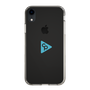 Slim Protection Case［ オリジナル - caseplayロゴ - ライトブルー/C ］