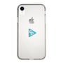 Slim Protection Case［ オリジナル - caseplayロゴ - ライトブルー/C ］