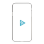 Slim Protection Case［ オリジナル - caseplayロゴ - ライトブルー/C ］