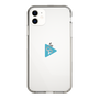 Slim Protection Case［ オリジナル - caseplayロゴ - ライトブルー/C ］