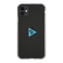 Slim Protection Case［ オリジナル - caseplayロゴ - ライトブルー/C ］