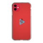 Slim Protection Case［ オリジナル - caseplayロゴ - ライトブルー/C ］