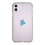 Slim Protection Case［ オリジナル - caseplayロゴ - ライトブルー/C ］