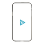 Slim Protection Case［ オリジナル - caseplayロゴ - ライトブルー/C ］