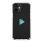 Slim Protection Case［ オリジナル - caseplayロゴ - ライトブルー/C ］