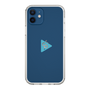 Slim Protection Case［ オリジナル - caseplayロゴ - ライトブルー/C ］