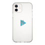 Slim Protection Case［ オリジナル - caseplayロゴ - ライトブルー/C ］