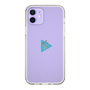 Slim Protection Case［ オリジナル - caseplayロゴ - ライトブルー/C ］
