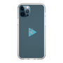 Slim Protection Case［ オリジナル - caseplayロゴ - ライトブルー/C ］